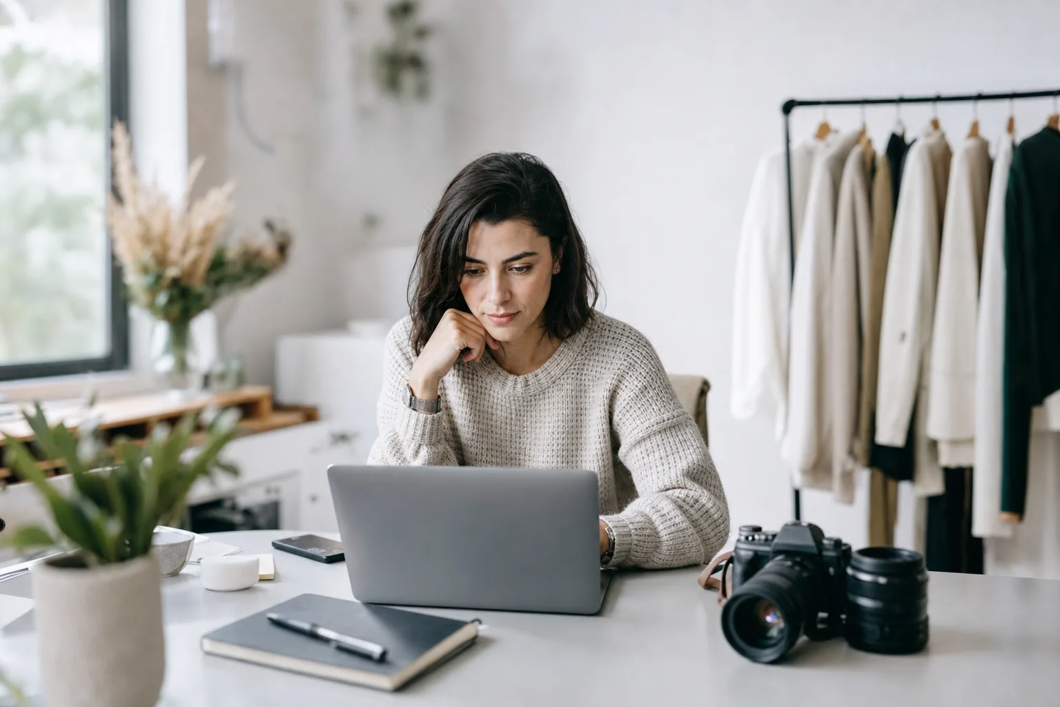 10 Email Templates for Pitching Brand Photography Services (That Get Replies)