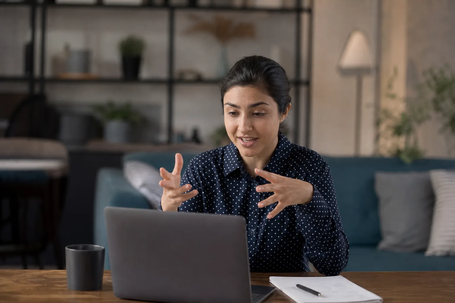 Want to Learn How to Be Better at Public Speaking?