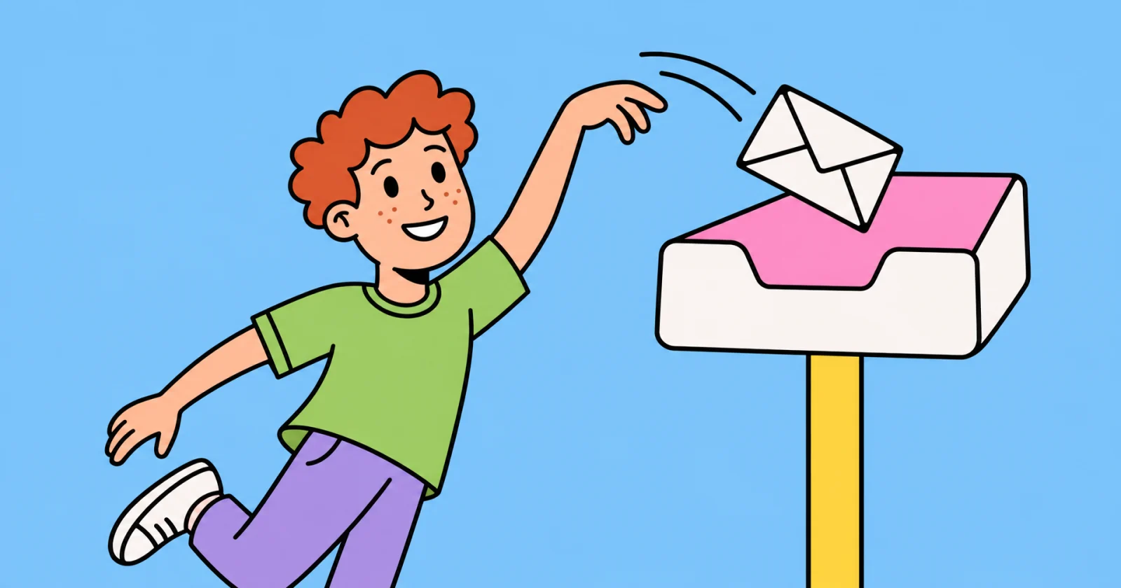 Cold Email Deliverability Tips for Creators: How to Land in the Inbox Every Time