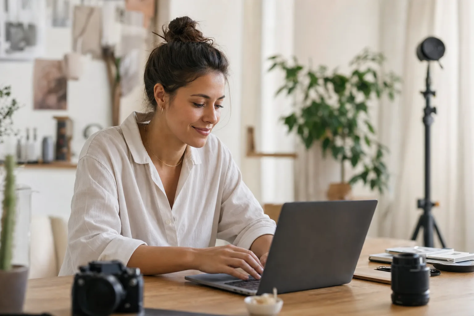 How to Pitch Brands on Instagram (And Land Paid Deals)