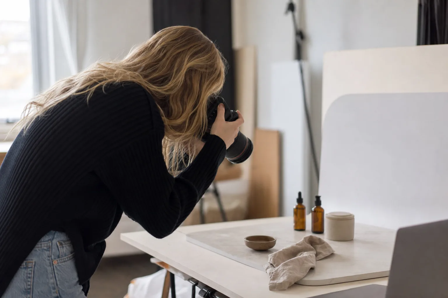 How to Shoot for Brands (and Get Paid)