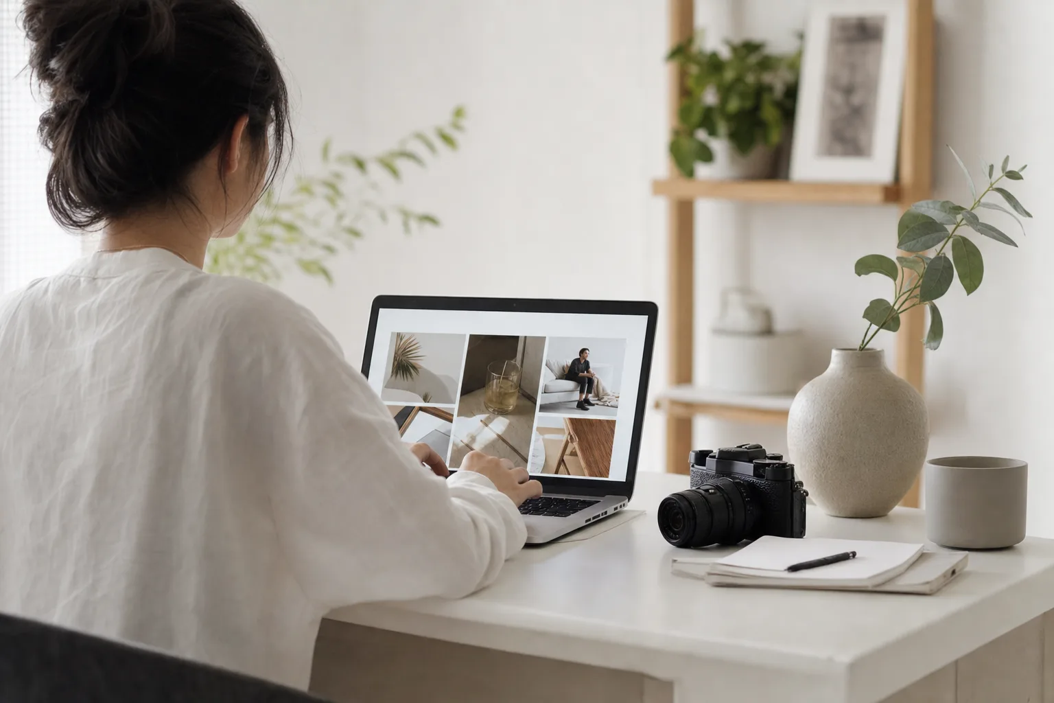 The Best Free UGC Portfolio Website Builders