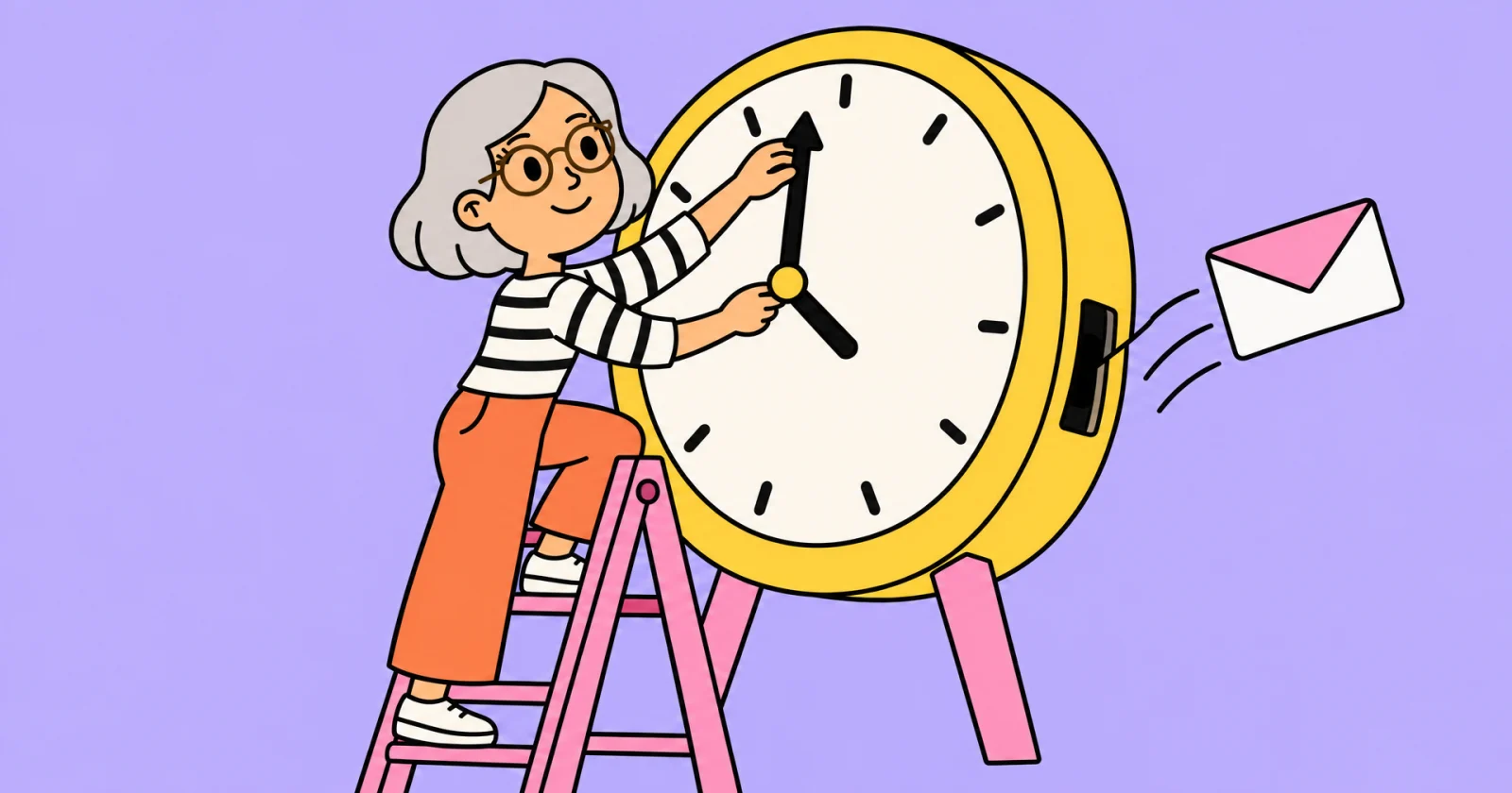 The Best Time to Send Brand Pitch Emails (Backed by Data)