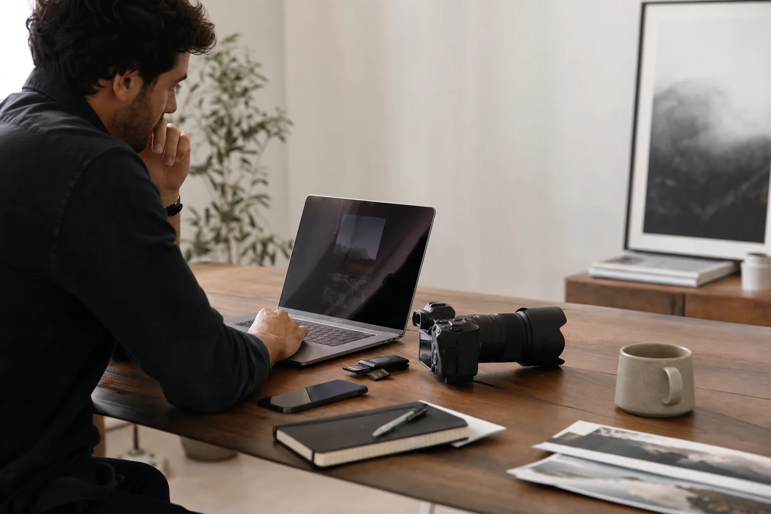 The Only Pitch Email Guide Photographers Need (4 Templates Included)