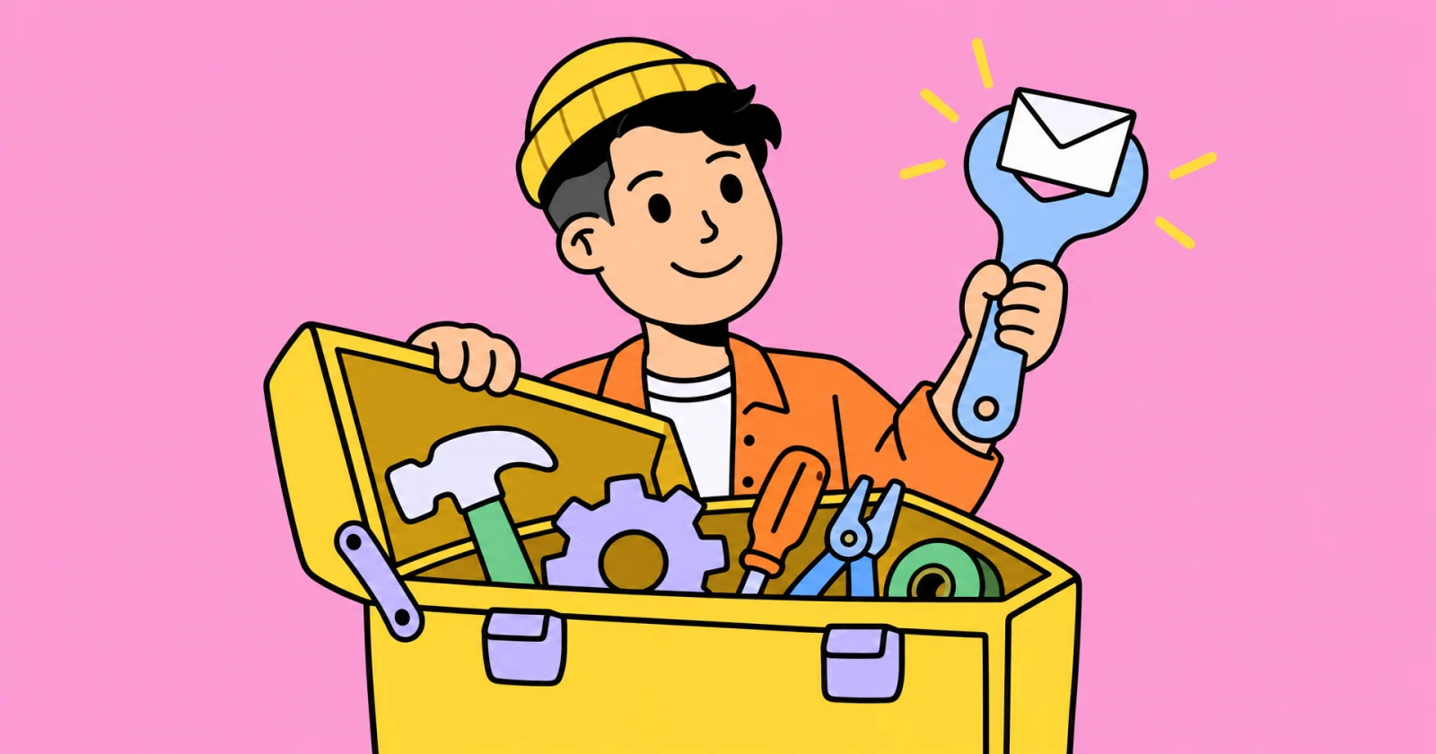 Top 10 Creator Outreach Tools for Campaign Success