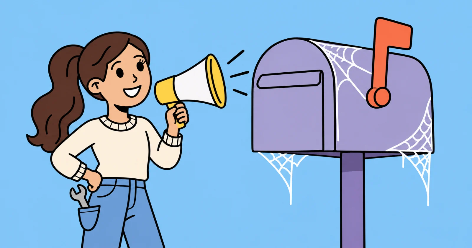 Why Brands Aren't Responding to Your Pitches (And How to Fix It)